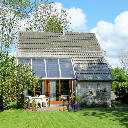 Holiday Home De Schans By Interhome أنيوم المظهر الخارجي الصورة