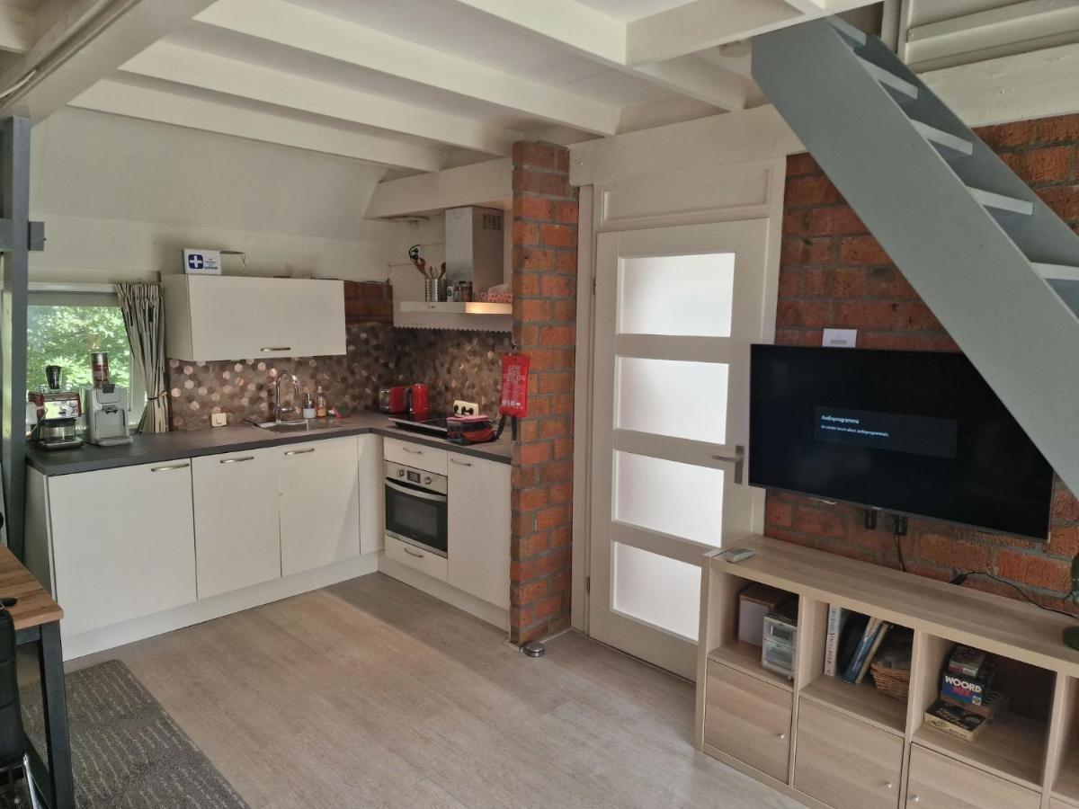 Holiday Home De Schans By Interhome أنيوم المظهر الخارجي الصورة
