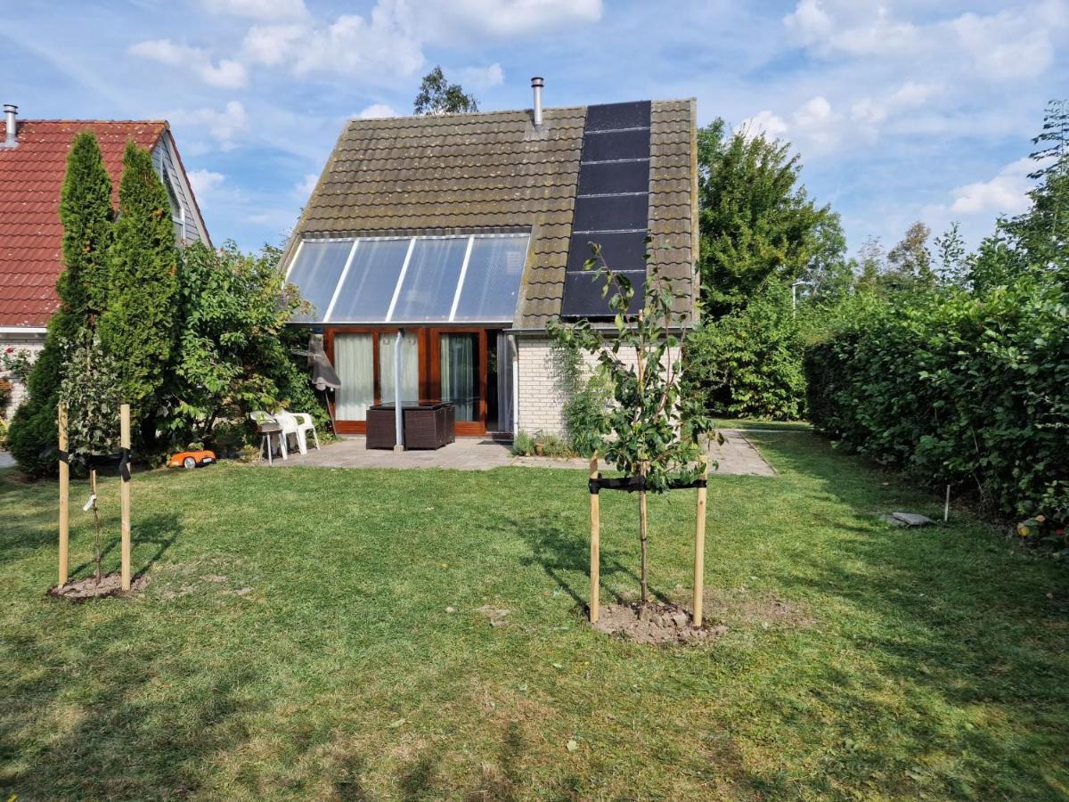 Holiday Home De Schans By Interhome أنيوم المظهر الخارجي الصورة