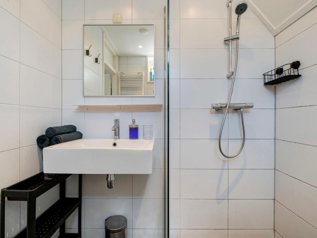 Holiday Home De Schans By Interhome أنيوم المظهر الخارجي الصورة