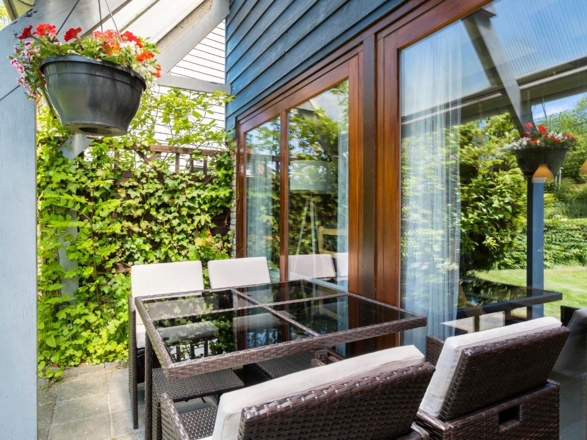 Holiday Home De Schans By Interhome أنيوم المظهر الخارجي الصورة