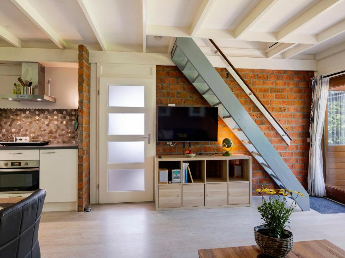Holiday Home De Schans By Interhome أنيوم المظهر الخارجي الصورة