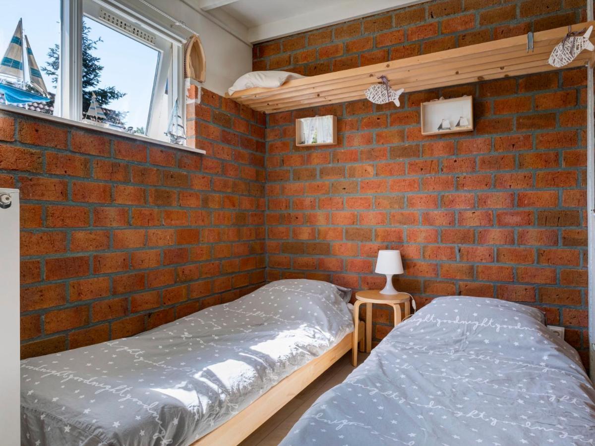 Holiday Home De Schans By Interhome أنيوم المظهر الخارجي الصورة