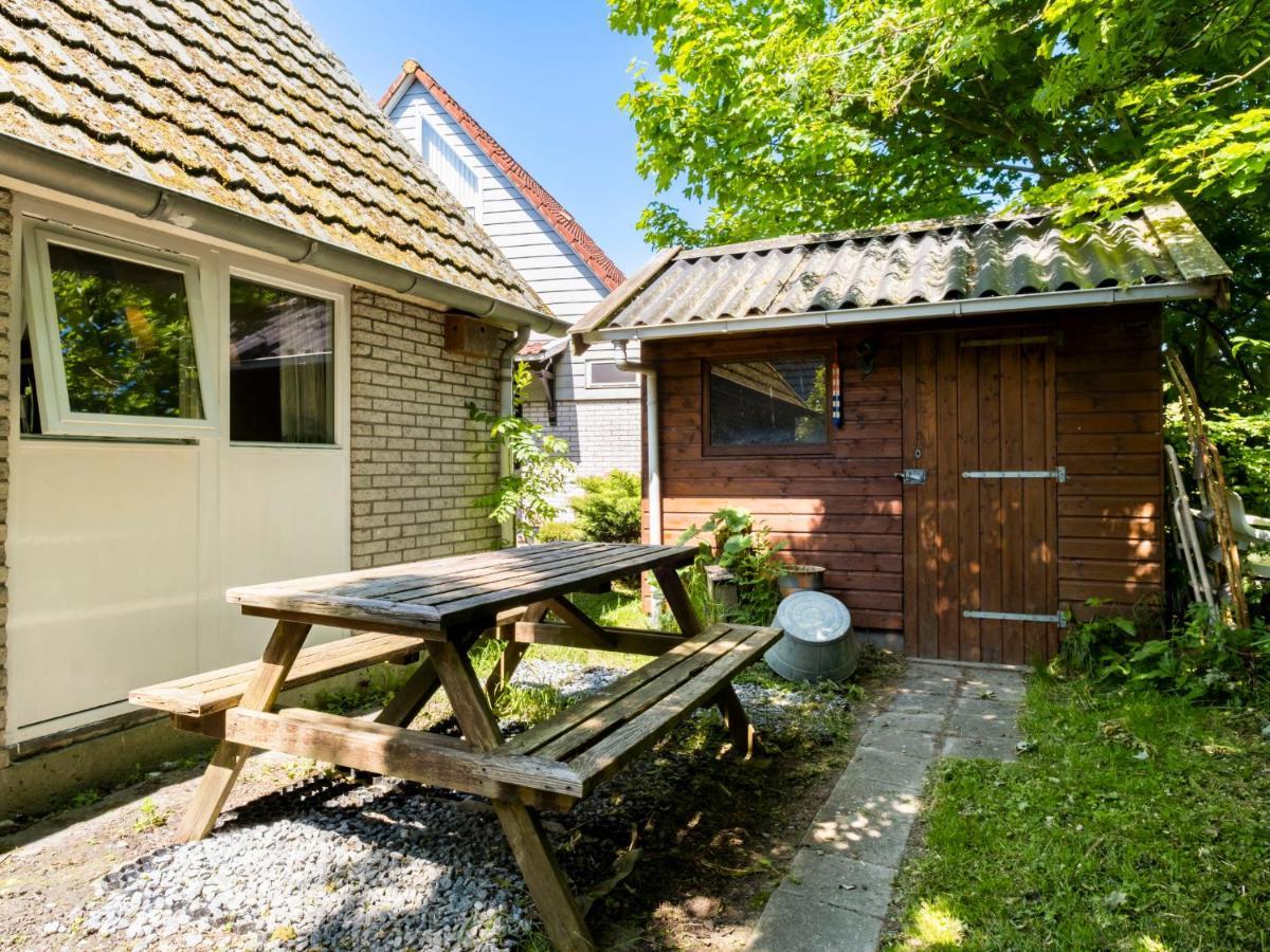 Holiday Home De Schans By Interhome أنيوم المظهر الخارجي الصورة