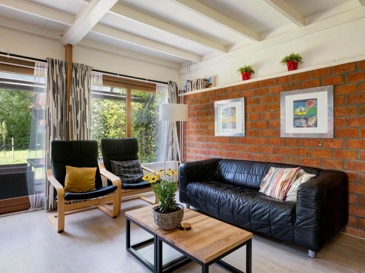 Holiday Home De Schans By Interhome أنيوم المظهر الخارجي الصورة
